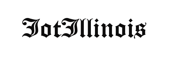 IoT Illinois Logo