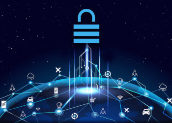 Build security into your IoT plan or risk attack