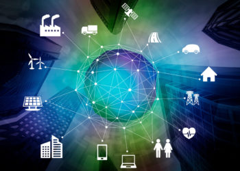 Cisco predicts nearly 5 zettabytes of IP traffic per year by 2022