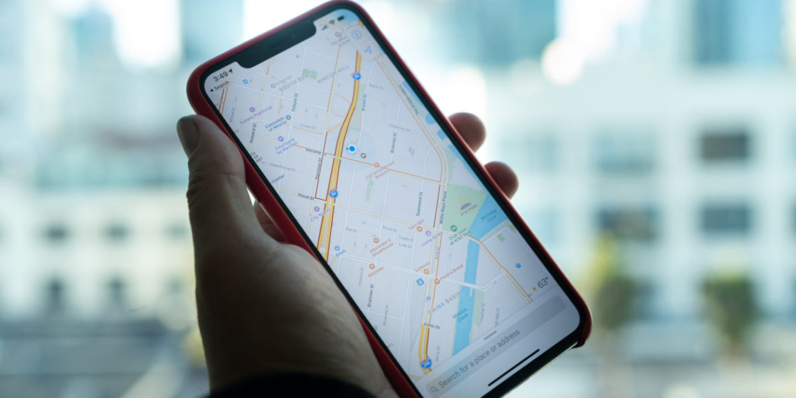 Cisco targets mobile enterprise apps with geolocation technology