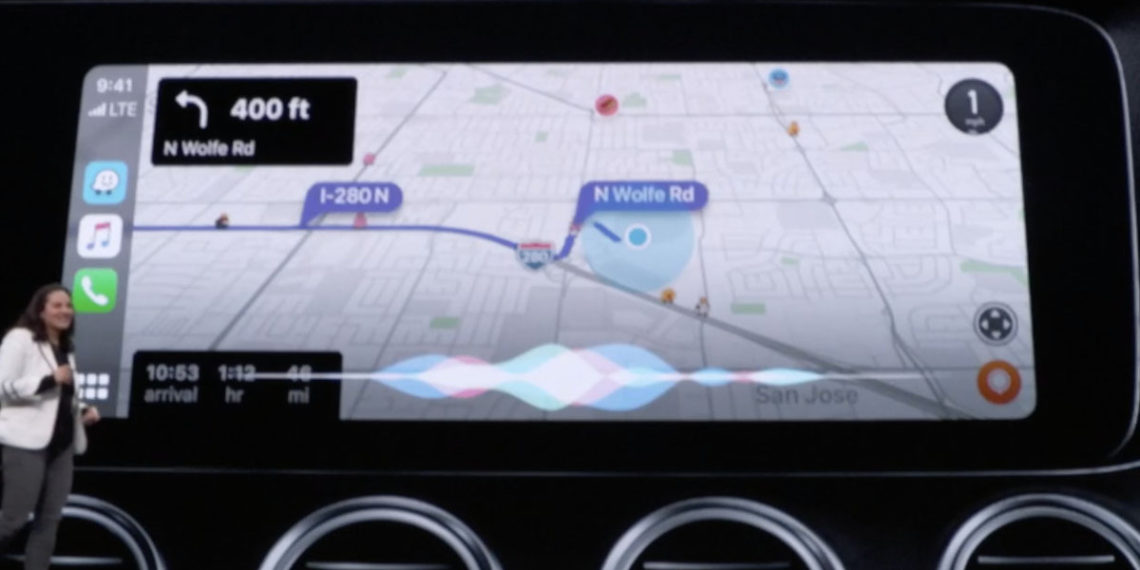 How BMW’s new annual fee for Apple CarPlay could define the IoT