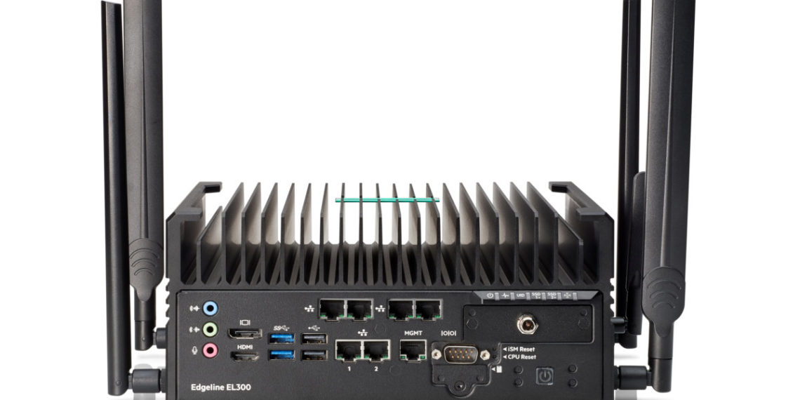 HPE edge offerings merge analytics, applications and IoT systems control