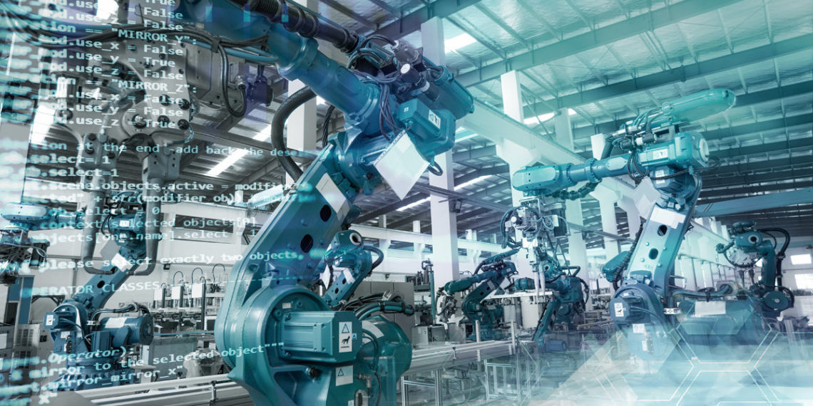 Industrial IoT, fog-networking groups merge to gain influence