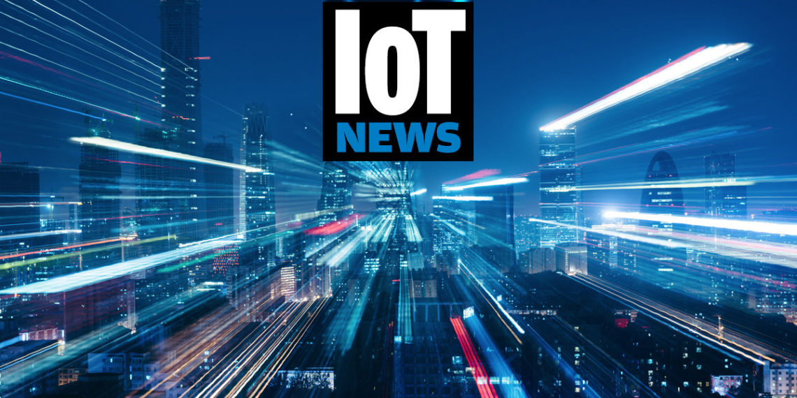 IoT roundup: Keeping an eye on energy use and Volkswagen teams with AWS