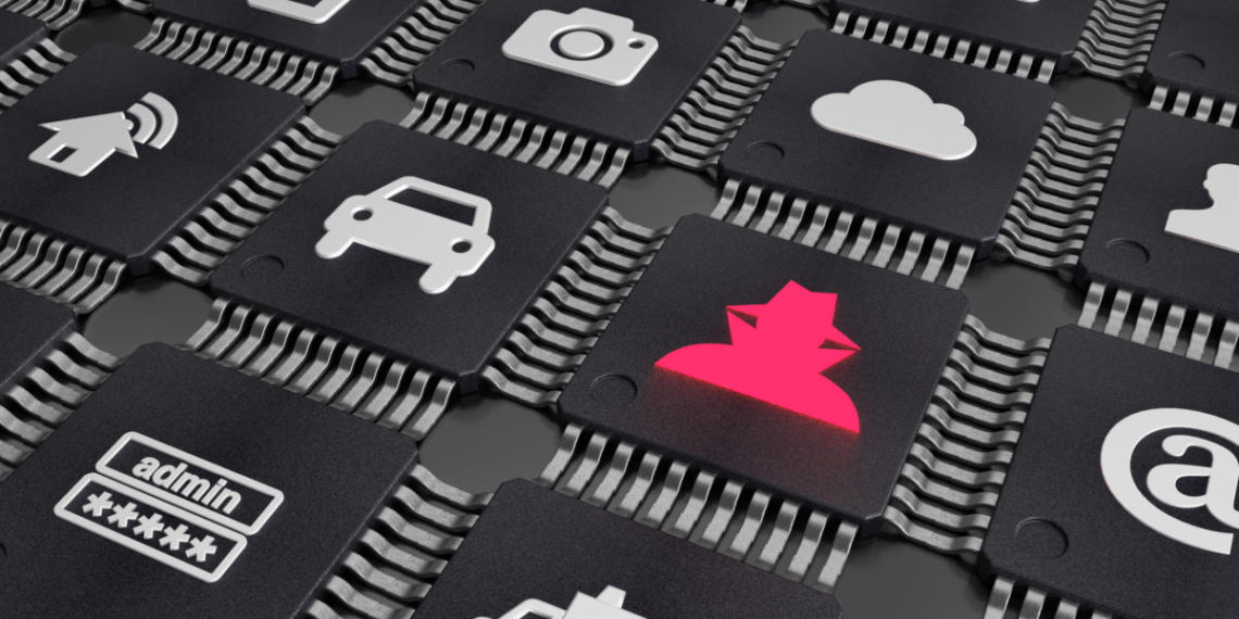 IoT security plans: 3 things you must include