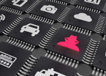 IoT security plans: 3 things you must include