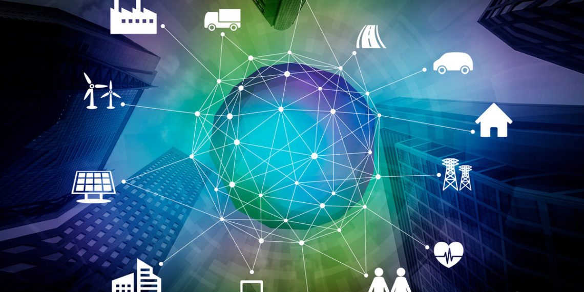 Linux Foundation backs a group to boost edge networking