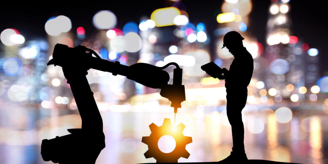 Motorola taps freed-up wireless spectrum for enterprise LTE networks