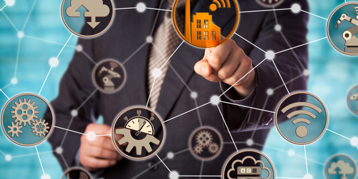 Nvidia launches edge computing platform for AI processing