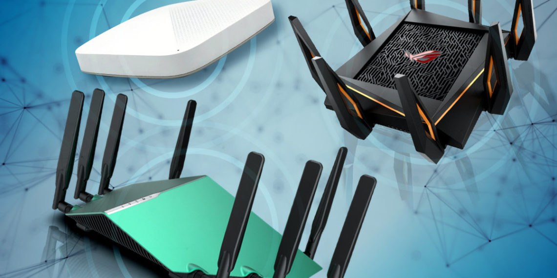 Spectrum shake-up to deliver more Wi-Fi, connections