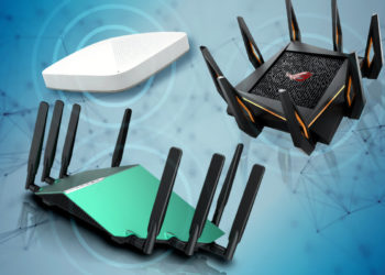 Spectrum shake-up to deliver more Wi-Fi, connections