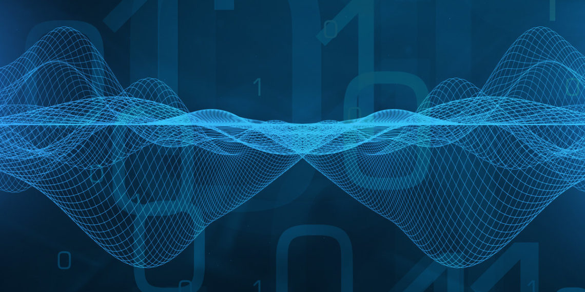 Using the Internet of Sound to transfer IoT data via speakers