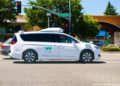 Waymo allowed to use self-driving vehicles to transport passengers in California