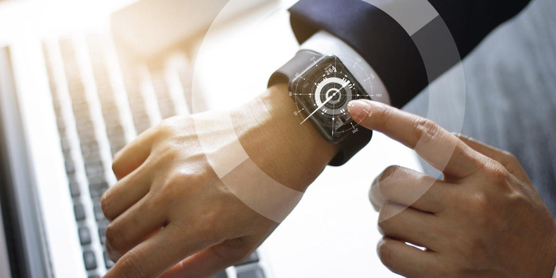 Wearable tech in the enterprise grows, but few workplace uses exist