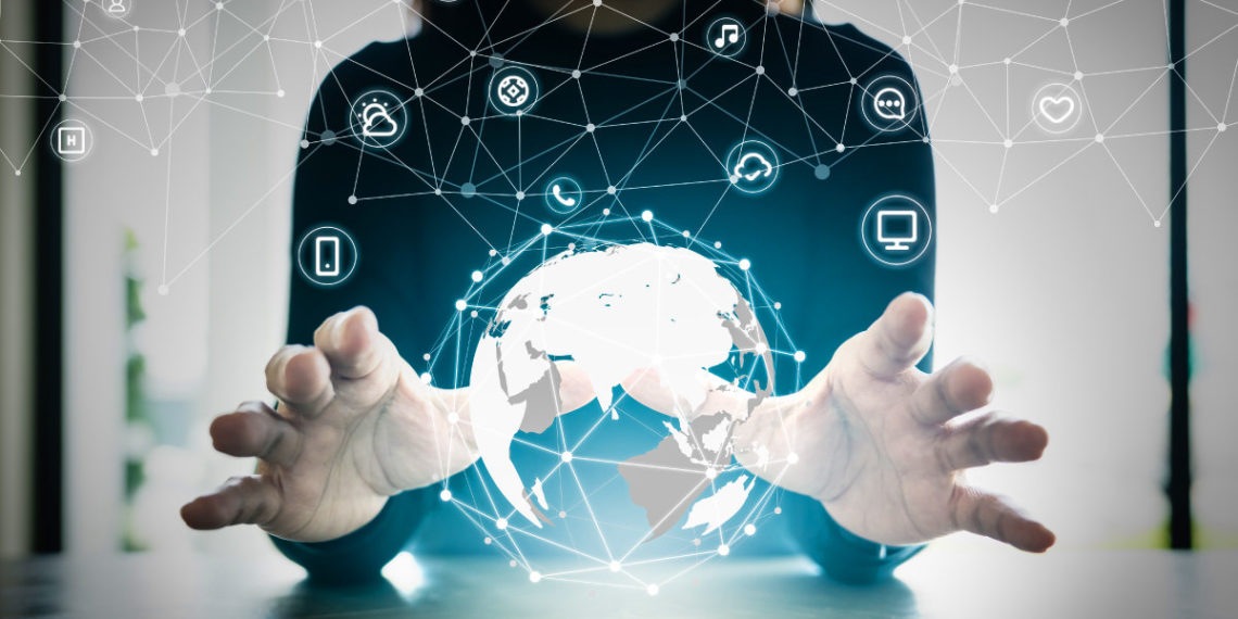 5 predictions for the Internet of Things in 2018 and beyond