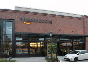 Amazon transforms data into bricks