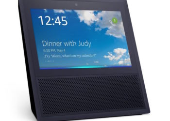 Amazon’s new Echo Show is a really big deal