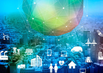 Another IoT botnet with pieces of Mirai embedded can do DDoS from 100k devices