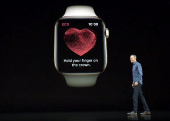 Apple Watch 4 represents an epic fail for smartwatches in business