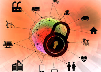 Can IoT help make the enterprise more secure?