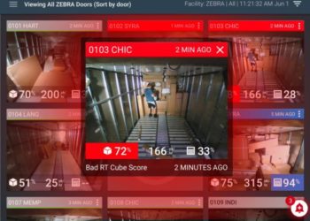 Can the IoT transform loading operations?