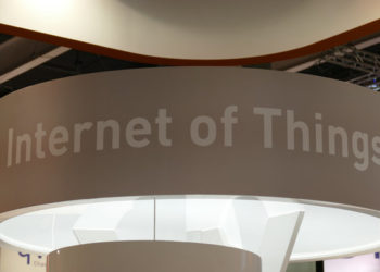 Cloudflare wants to secure IoT connections to the internet