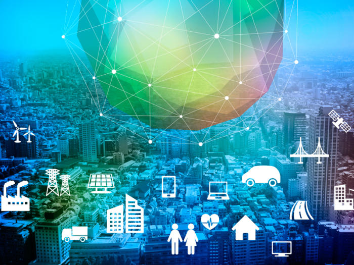 Consumer IoT could outpace industrial IoT