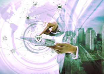 Digital businesses need a smarter network edge