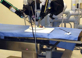 Docs should help design medical IoT