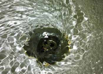 Drinking lead contaminated water? Better check your sensor