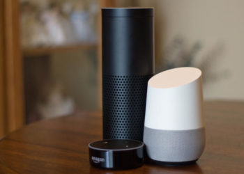 Folks are fantasizing about Amazon’s Alexa