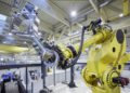 GE adds edge analytics, AI capabilities to its industrial IoT suite