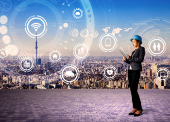 GE CIO: Machines will tell humans what to do, not the other way around