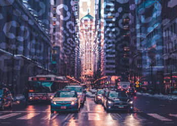 Georgia Tech research: Smart building and IoT technology are highly fragmented