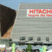 Hitachi reorganizes to focus on IoT