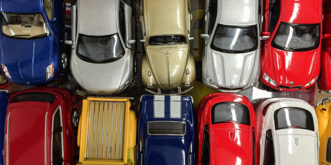 How Atlanta streamlines traffic flows