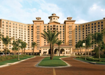 How the hospitality industry will profit from the IoT