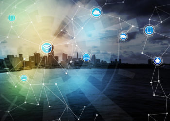 How to handle the vanishing radio spectrum: Share frequencies