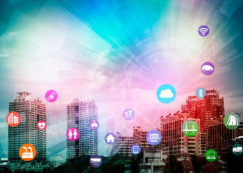 Hybrid IoT communications could be the best option