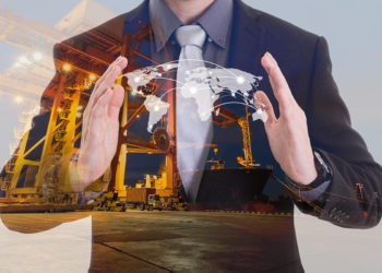 Improving supply chains with the IoT and blockchain