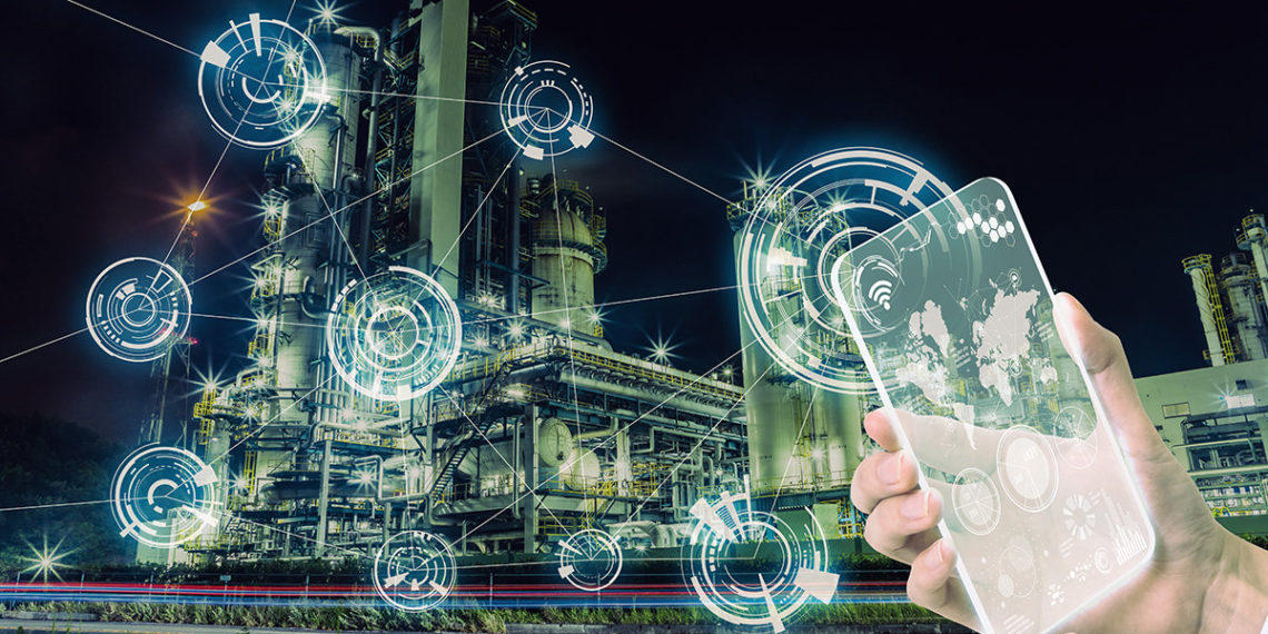 Industrial IoT faces big challenges