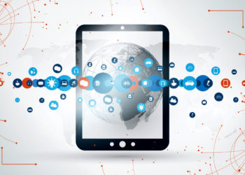 Industrial IoT meets the iPhone and iPad in new GE/Apple deal