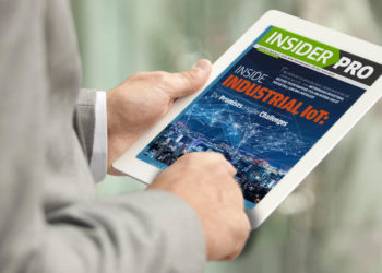 Inside Industrial IoT: The promises and the challenges