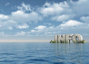 Internet of Things helps fuel growth of data lakes