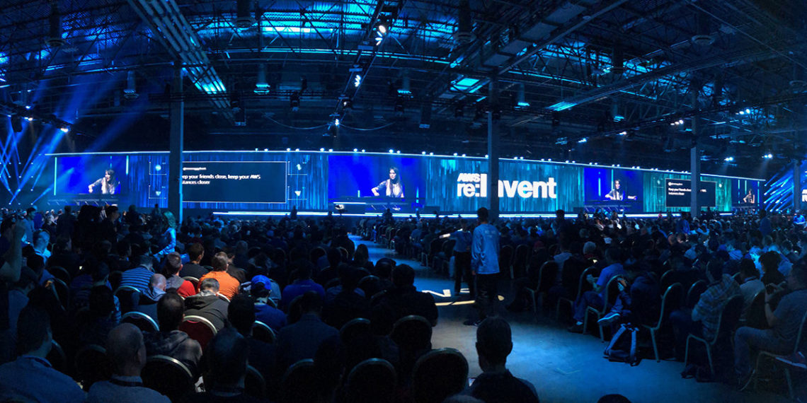 IoT and the cloud: A match made in Seattle?