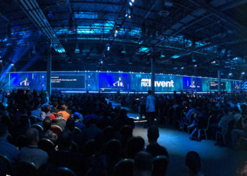 IoT and the cloud: A match made in Seattle?