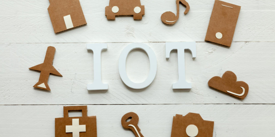Is the U.S. finally about to take IoT security seriously?