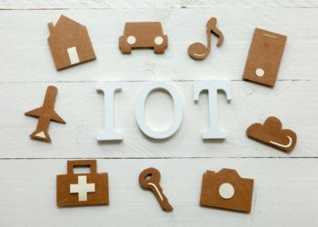 Is the U.S. finally about to take IoT security seriously?