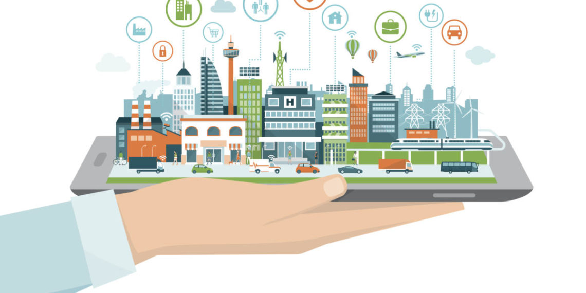 IT supplier learns new moves thanks to IoT