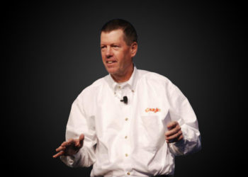 McNealy sees Sun’s past in IoT’s future